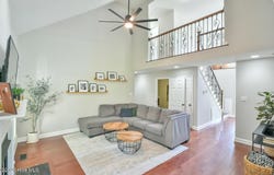 4522 Bracada Drive, Durham, NC 27705