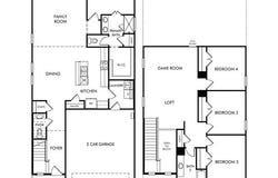 1604 Arches Road, Anna, TX 75409