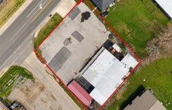 830 Canal Street, Jeanerette, LA 70544