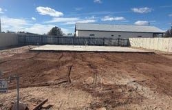 408 S Hoover St, Marfa, TX 79843