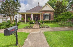 218 S 7th Avenue, Columbus, MS 39701