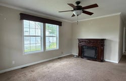 516 Harrison St, Harrisville, WV 26362