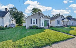 318 Sixth St, Henderson, KY 42420