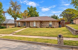 1605 Brighton Drive, Carrollton, TX 75007