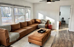 4816 Whitehall Avenue, Raleigh, NC 27604