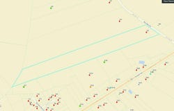 Nine Mile Road, Maple Hill, NC 28454