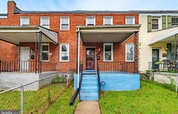 5358 CUTHBERT Avenue, BALTIMORE, MD 21215