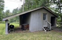 112 Johnson Road, Cavendish, VT 05153