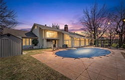 1100 Ranch Drive, Springdale, AR 72762