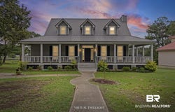 12171 Marguerite Drive, Coden, AL 36523