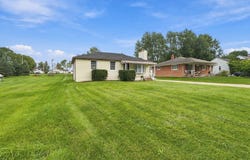 45584 N Branch Drive, Macomb, MI 48042