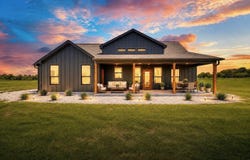 1150 Doss Road, Millsap, TX 76066