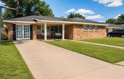 808 NW 9th St, Andrews, TX 79714