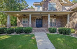 8126 Saddlehorn Drive, Midland, GA 31820