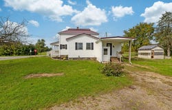 174 County Road 700, West Salem, OH 44287