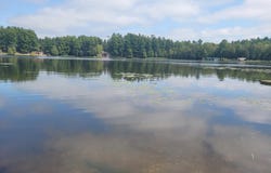 650 DYER PARK ST N, Eagle River, WI 54521
