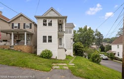 834 E Scott Street, Olyphant, PA 18447