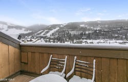 16 Vail Road, Vail, CO 81657