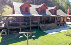 81 Tidewater Lane, Vicco, KY 41773