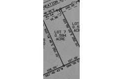 07 Army Recreation Rd, Florien, LA 71429