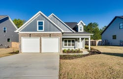 8886 Silver Maple Drive, Ooltewah, TN 37363