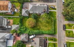 Vacant Florence Avenue, White Plains, NY 10607
