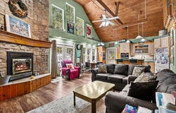 278 Sparrow Lane, Shell Knob, MO 65747