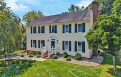 5306 Canter Dr, Roanoke, VA 24018