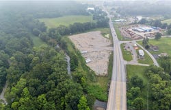 State Route 422, Shelocta, PA 15774
