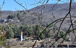Saddleback Circle, Sky Valley, GA 30537