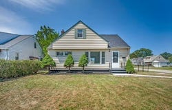 756 E 249th Street, Euclid, OH 44123