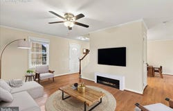 16 S VIRGINIA Avenue S, BRUNSWICK, MD 21716