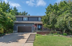 1827 Denholm Drive, Manhattan, KS 66503