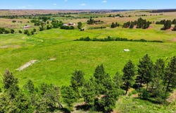 Cattle Drive lot: 6, Belle Fourche, SD 57717