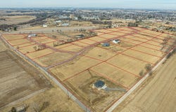Tall Grass Lane lot: 24, Monroe, WI 53566