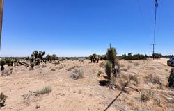 Sunnyslope Road, Phelan, CA 92371