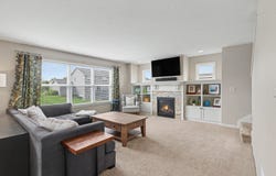 3358 Camrose Drive, Hudsonville, MI 49426