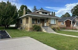 481 E CENTER St, Logan, UT 84321