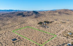 1631 Alta Avenue, Landers, CA 92285