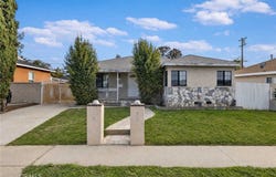 1042 W 132nd, Gardena, CA 90247