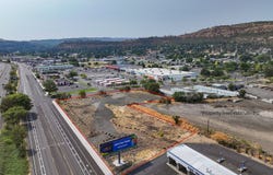 707 SNIPES St, TheDalles, OR 97058