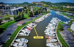 104 Wharfside, Grand Haven, MI 49417