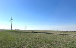 17310 Blain rd, Hunter, OK 74640