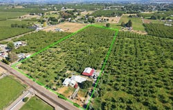 291 Chestnut Rd., Grandview, WA 98930