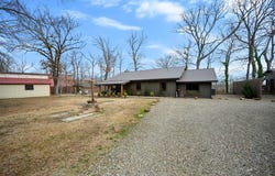 732 Red Fox Road, Broken Bow, OK 74728