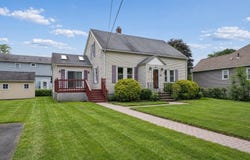 20 Brightwood Ave, Worcester, MA 01604