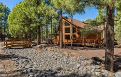 942 Pine Creek Drive, Lakeside, AZ 85929