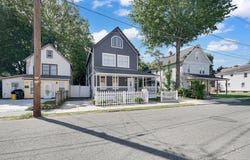 33 Seward Avenue, Port Jervis, NY 12771