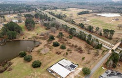 399 BRITTON ROAD, Calhoun, LA 71225