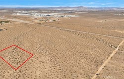 Trinidad Road, Adelanto, CA 92301
